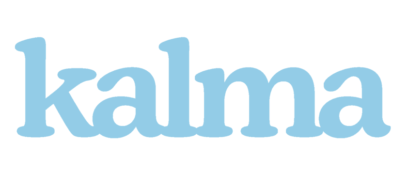 Kalma — panic and anxiety relief app